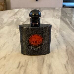 Black opium